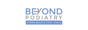 Commonwealth Foot and Ankle Logo