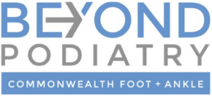 Commonwealth Foot and Ankle Logo